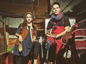 Ketika Para Pasangan dengan Disabilitas Menunjukkan Kemesraannya