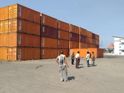 Impor Ditekan, Neraca Dagang RI di September Surplus