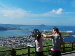 Tips Liburan ke Korea: Perhatikan Musim!
