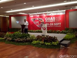 Jawa Timur Sumbang 7% Penjualan Otomotif Nasional