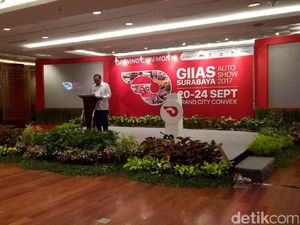 Jawa Timur Sumbang 7% Penjualan Otomotif Nasional Jawa Timur Sumbang 7% Penjualan Otomotif Nasional