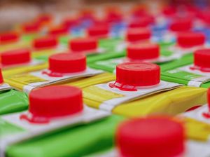 Alasan untuk Tidak Berlebihan Minum Jus Buah Kemasan