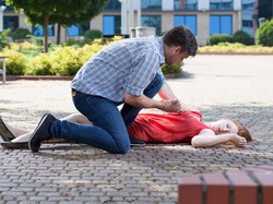 Gejala Hipoksia dan Pertolongan Pertama untuk Menghindari Dampak Fatal