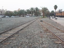 Tak Disangka, Ada Tempat Seindah Ini di Madinah