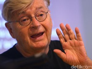 Diskusi Kebangkitan Populisme, Deglobalisasi dan Masa Depan Parpol