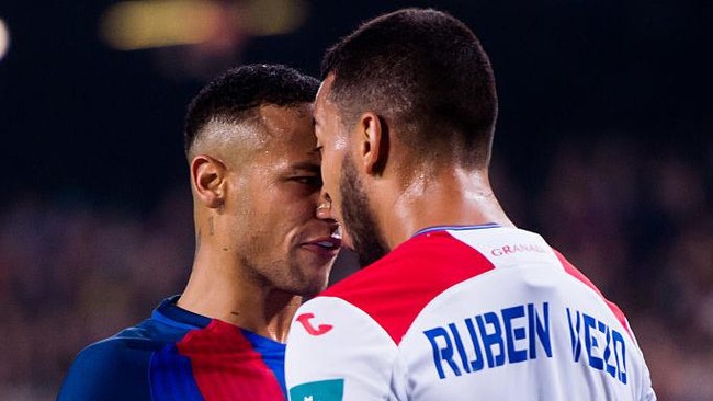 Ribut-Ribut yang Melibatkan Neymar