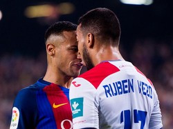 Ribut-Ribut yang Melibatkan Neymar