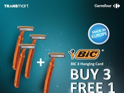 Anak Kos Harus Tahu Promo Murah Ini di Transmart Carrefour
