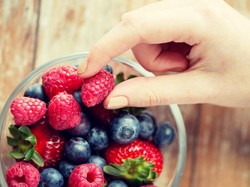 Buah Segar Baik Dikonsumsi Saat Sarapan, Ini 10 Alasan Sehatnya