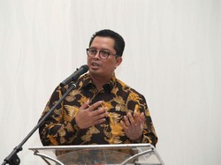 Film G30S/PKI Tunjukkan Pancasila Ideologi Terbaik