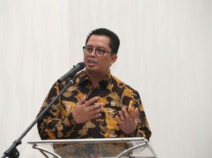 Dicopot Airlangga, Mahyudin Ngaku Diiming-imingi Kursi Menteri Dicopot Airlangga, Mahyudin Ngaku Diiming-imingi Kursi Menteri