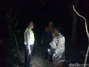 Seorang Nenek Terbakar Saat Bakar Sampah di Kebun Bambu Seorang Nenek Terbakar Saat Bakar Sampah di Kebun Bambu
