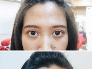 Pengalaman Pertama Mencoba Extension Bulu Mata di Joanne Studio Jakarta