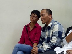 Usai Terjerat Kasus Narkoba, Iwa K Siap Kembali Berkarya