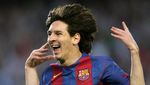 Messi & Statistik Awal Musim yang Buruk, Ujungnya Happy Ending