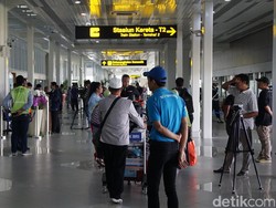 Kata Traveler yang Sudah Naik Skytrain Bandara Soetta