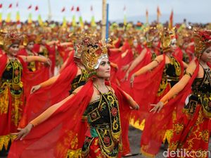 Yuk ke Banyuwangi, 2 Event Keren akan Digelar Awal Oktober Yuk ke Banyuwangi, 2 Event Keren akan Digelar Awal Oktober