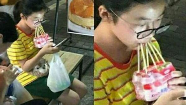 Potret Viral Ini Ide Cemerlang atau Kekonyolan?