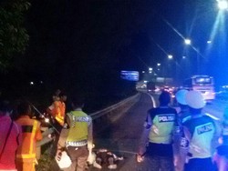 2 Begal yang Tarung dengan Irvan Ditangkap Polisi