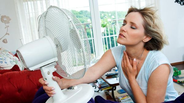 Seru! Begini Cara Netizen Indonesia Atasi Cuaca Panas