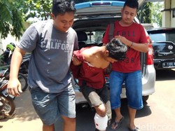 Pelaku Pembunuhan Dukun di Pekalongan Dibekuk Polisi