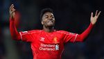 Raheem Sterling Bikin Rekor di Liga Champions