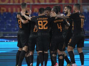 Roma Pantang Remehkan Benevento