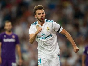 Mayoral Tinggalkan Madrid karena Mariano