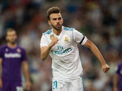 Mayoral Tinggalkan Madrid karena Mariano