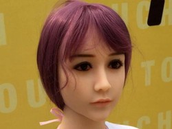 Banyak Kontroversi, Usaha Rental Boneka Seks di China Tutup