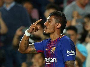 Ada Bujukan Neymar dan Messi di Balik Kepindahan Paulinho ke Barca