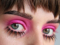 Top! Bulu Mata Palsu Asal Purbalingga Diekspor ke Eropa dan AS