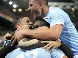 Demi Bendung Napoli, Lazio Dituntut Tampil Berani