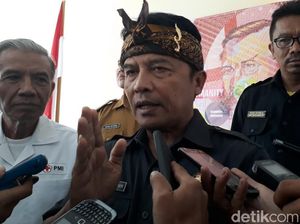Bupati Bandung Izinkan Mobil Dinas Dipakai Saat Lebaran Bupati Bandung Izinkan Mobil Dinas Dipakai Saat Lebaran