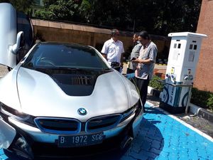 PLN Gandeng Perusahaan Jerman Bangun SPLU Lebih Banyak PLN Gandeng Perusahaan Jerman Bangun SPLU Lebih Banyak