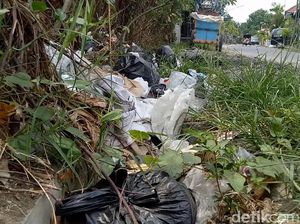 Pemkab Brebes Kewalahan Tangani Masalah Sampah