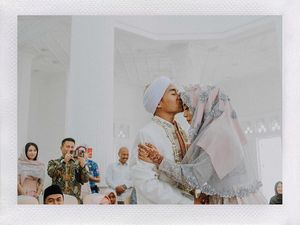 Abi Malik Pastikan Masih Baik Komunikasi dengan Sunan Kalijaga Abi Malik Pastikan Masih Baik Komunikasi dengan Sunan Kalijaga