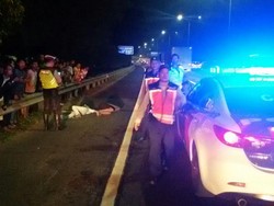 Kata Polisi soal Situasi TKP Pertarungan Irvan dengan 3 Begal