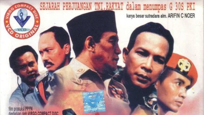 Film G30S/PKI