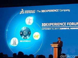 Konsep Smart City Surabaya Raih Dukungan Kedubes Perancis Konsep Smart City Surabaya Raih Dukungan Kedubes Perancis