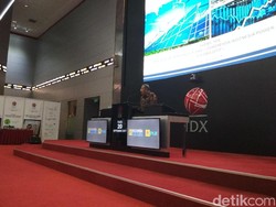 Darmin Ingatkan Janji OJK Percepat Izin IPO Cuma 2 Minggu