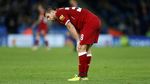 Liverpool Langsung Tersingkir dari Piala Liga