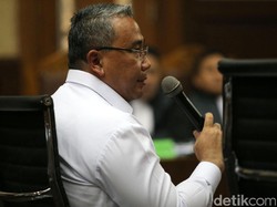 Akui Bertemu Auditor BPK, Mendes Tepis Tudingan Dapat Bocoran WTP