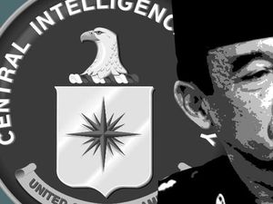 Perang Dingin, CIA, dan Kejatuhan Sukarno