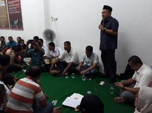 Gerindra Buka Peluang Tokoh Profesional Maju Pilbup Pasuruan Gerindra Buka Peluang Tokoh Profesional Maju Pilbup Pasuruan