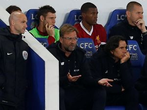 Kesalnya Klopp: Liverpool Buang-Buang Peluang, tapi Lawan Gampang Bikin Gol