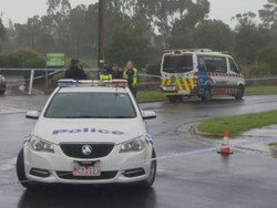 Calon Jihadis Mengaku Mutilasi Istri di Depan Anak