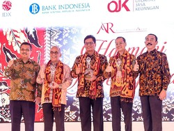 BJB Salurkan Kredit Rp 68,2 Triliun dalam 6 Bulan