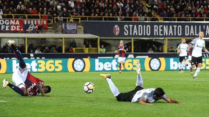 Spalletti Komentari Penalti Kontroversial Inter