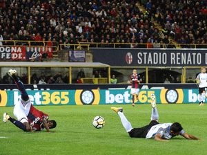 Spalletti Komentari Penalti Kontroversial Inter